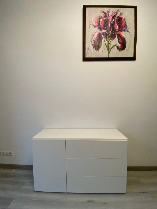 327C_РМ_2 Рабочее место с подъемным фасадом