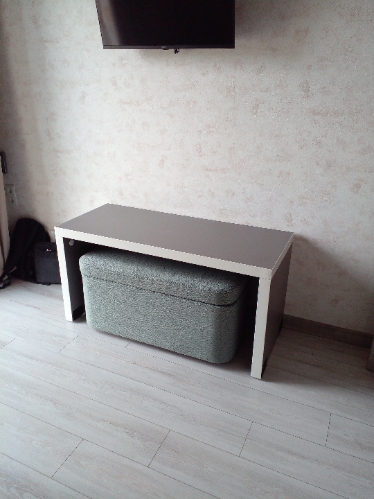 UY_C_110 Функциональная тумба стол 110 см