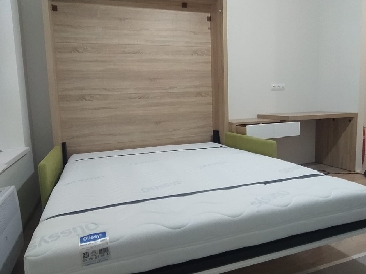 LE_Тумбы 700 и столешница 1050