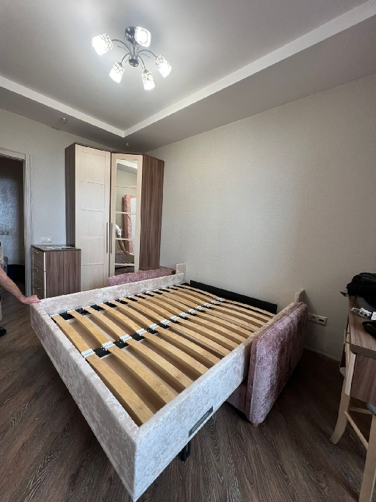 КРОВАТЬ КЛАССИК 160/ БАЗОВЫЙ КОМПЛЕКТ