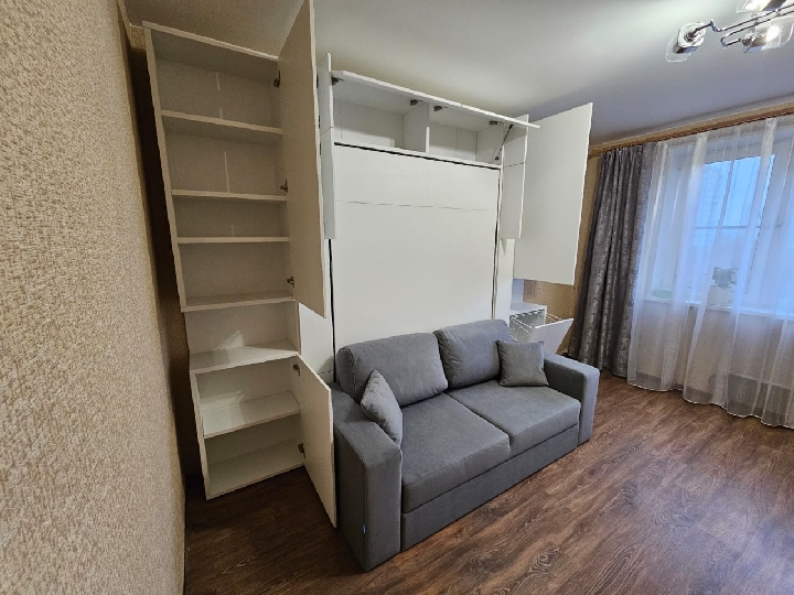 327C_1+M+1_140 Полный модуль 140