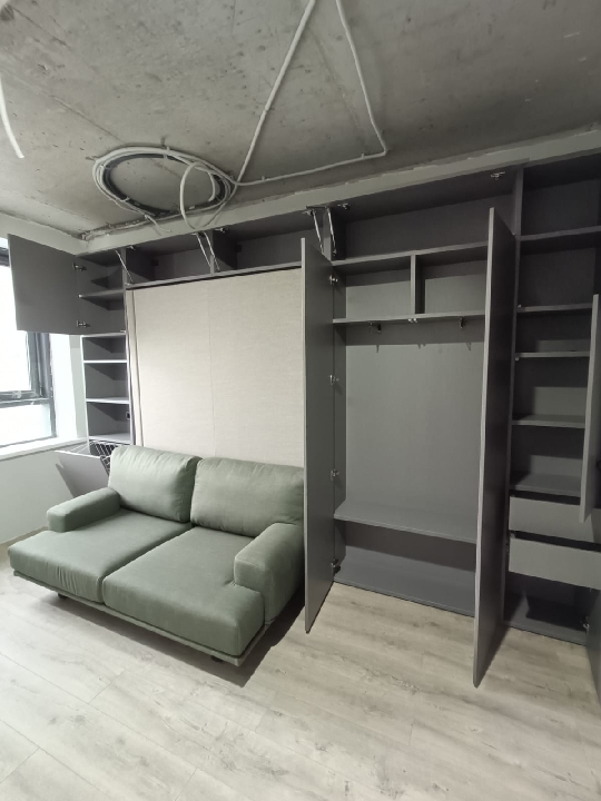 Olissys 2.0 диван к модулю 160