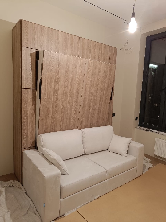 Olissys 2.0 диван к модулю 180