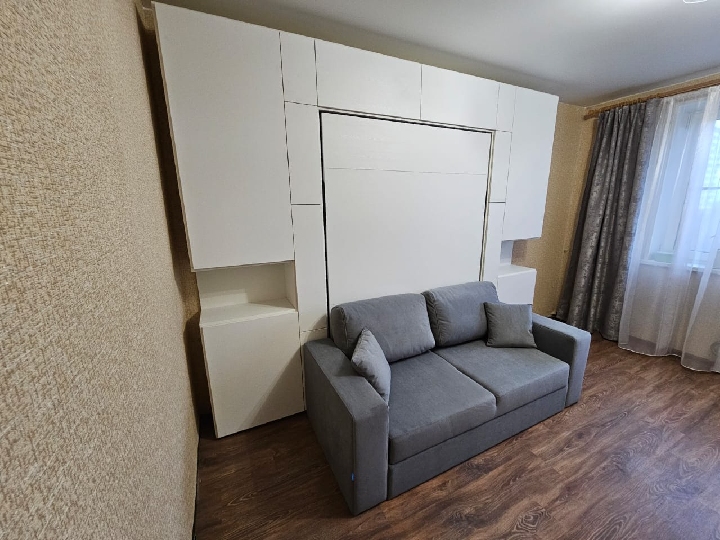 327C_1+M+1_140 Полный модуль 140