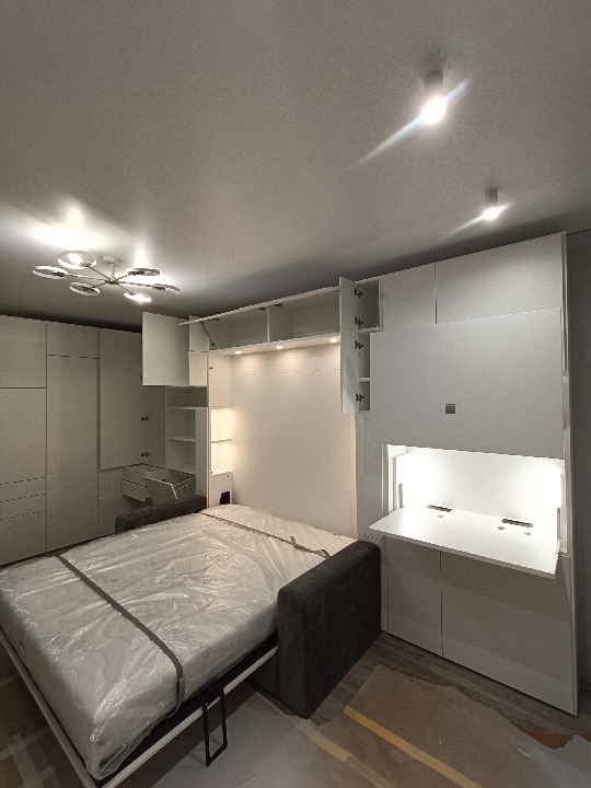 327C_РМ_2 Рабочее место с подъемным фасадом