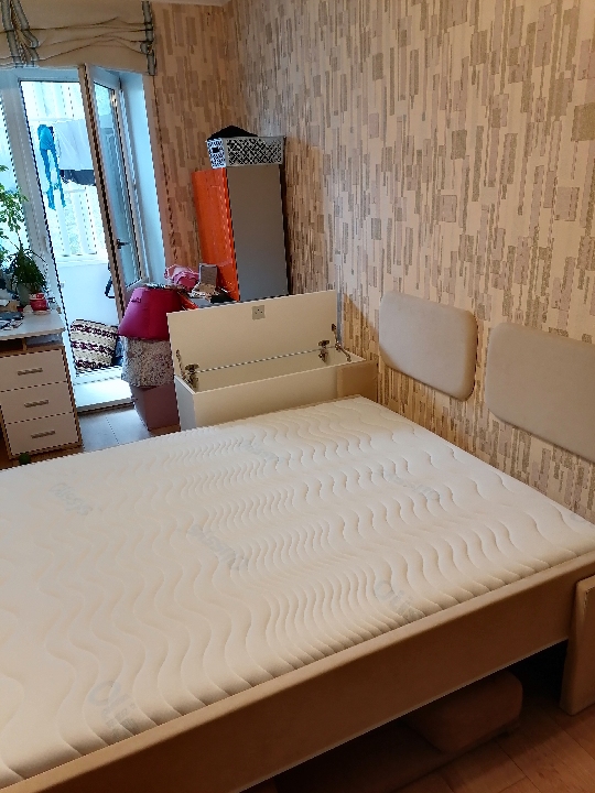 LE_Напольная система хранения с верхним открыванием шириной 1050 мм