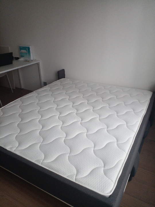 КРОВАТЬ КЛАССИК 160/ БАЗОВЫЙ КОМПЛЕКТ