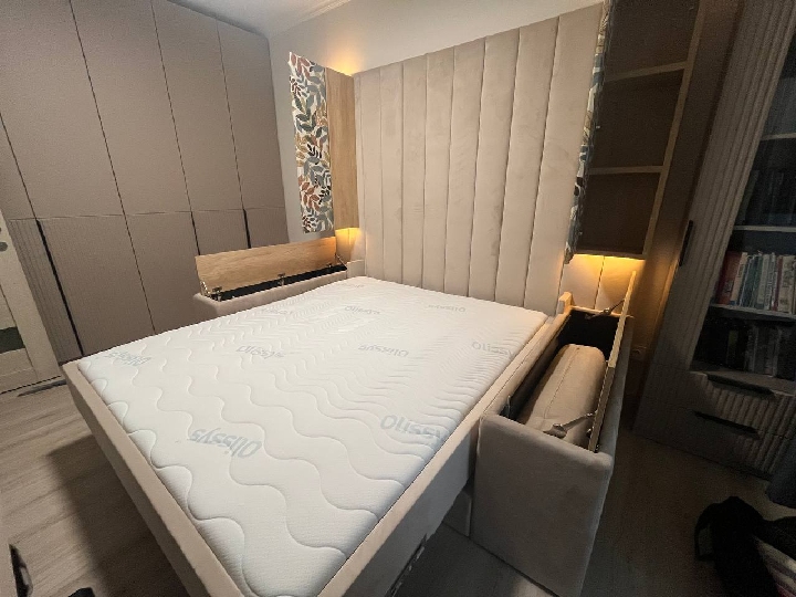 ВЫВЕДЕНО MONO 2.0 160