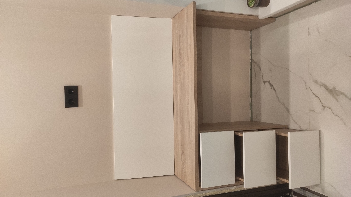 UY_C_110 Функциональная тумба стол 110 см