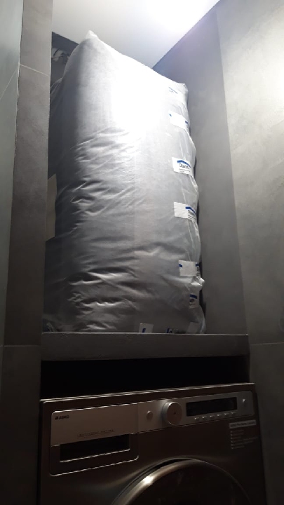 Olissys 2.0 диван к модулю 180