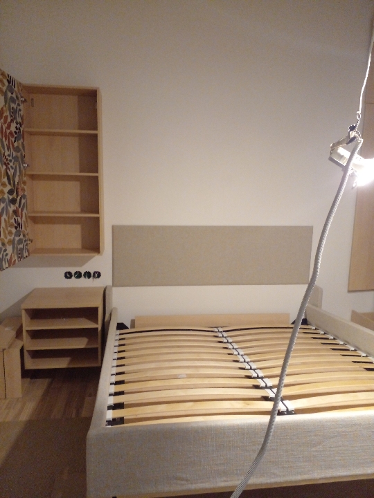 КРОВАТЬ КЛАССИК 160/ БАЗОВЫЙ КОМПЛЕКТ