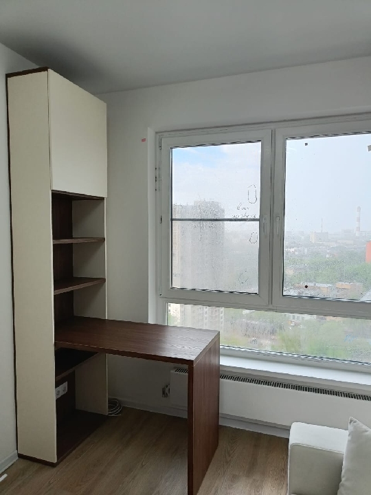 UY_C_110 Функциональная тумба стол 110 см