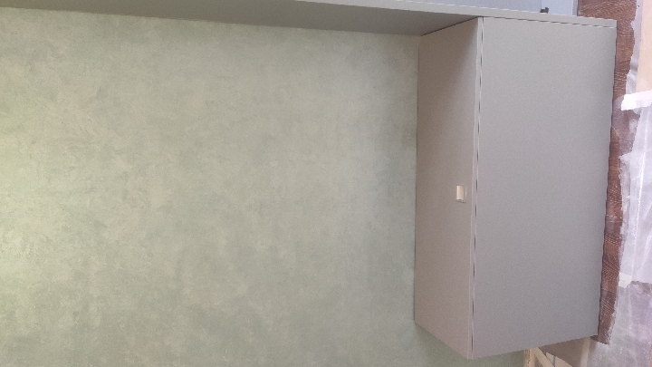 LE_Напольная система хранения с верхним открыванием шириной 1050 мм