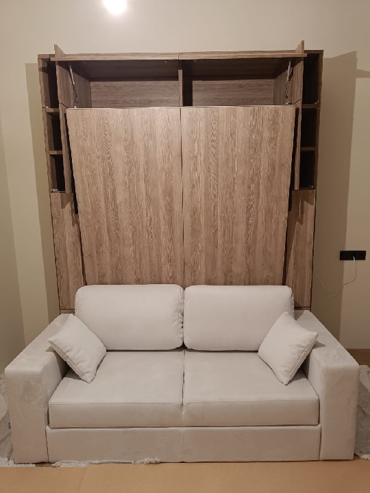 Olissys 2.0 диван к модулю 180