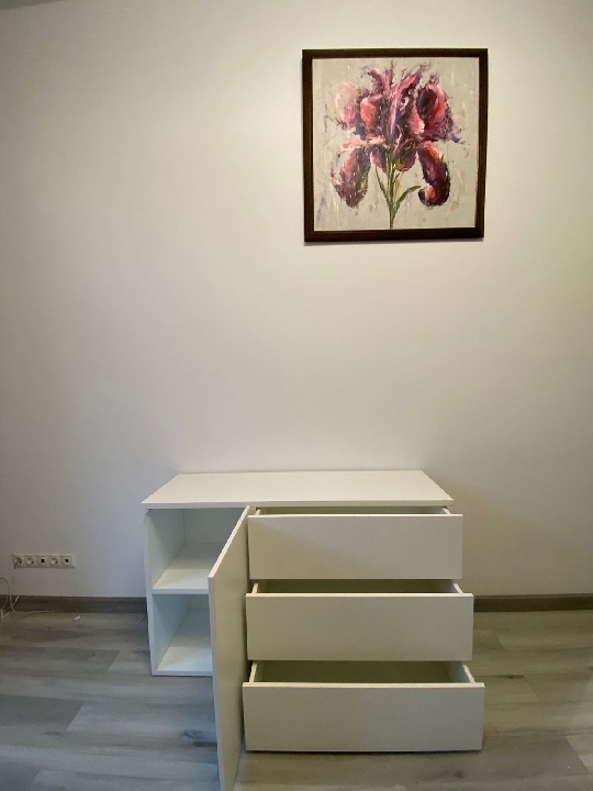 327C_РМ_2 Рабочее место с подъемным фасадом