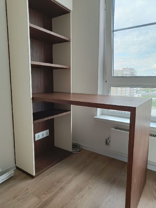 UY_C_110 Функциональная тумба стол 110 см