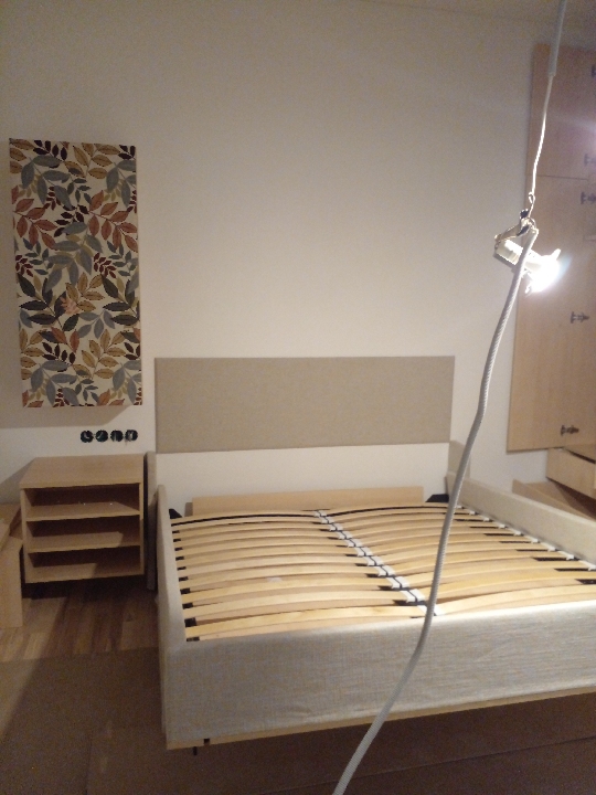 КРОВАТЬ КЛАССИК 160/ БАЗОВЫЙ КОМПЛЕКТ