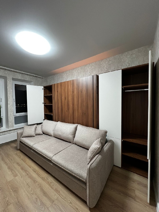 КРОВАТЬ КЛАССИК 160/ БАЗОВЫЙ КОМПЛЕКТ