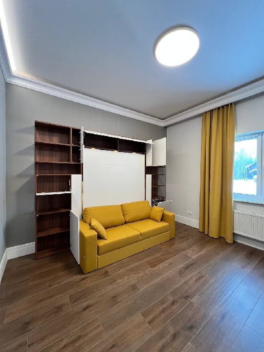 327C_1+M+1_160 Полный модуль 160