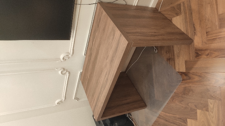 UY_C_110 Функциональная тумба стол 110 см