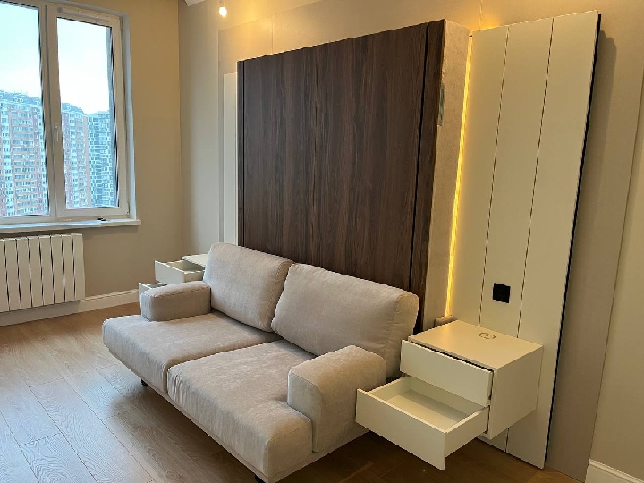 Olissys 2.0 диван к модулю 160