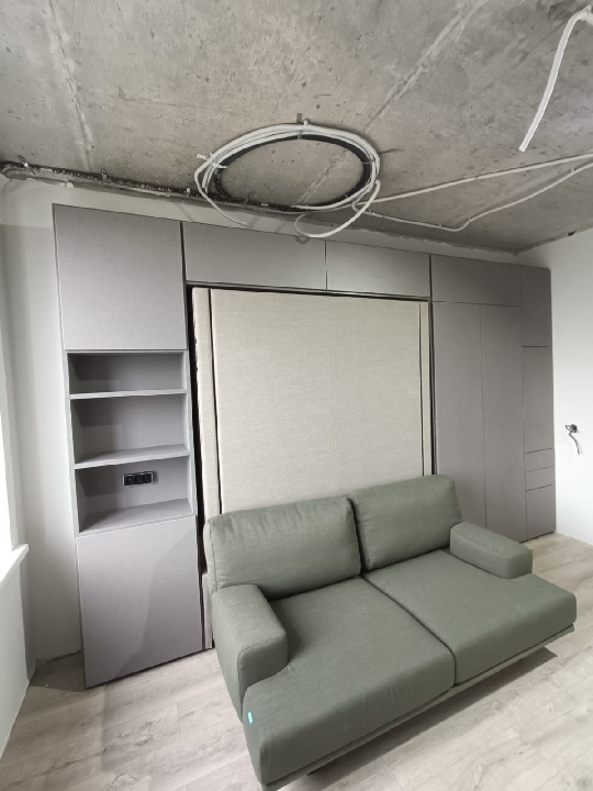 Olissys 2.0 диван к модулю 160