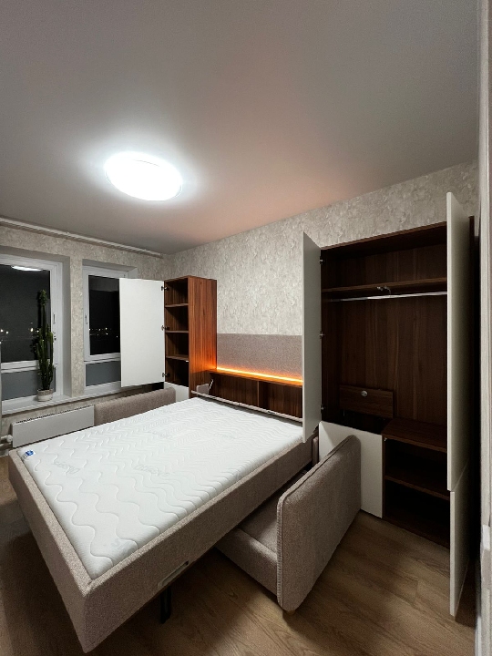 КРОВАТЬ КЛАССИК 160/ БАЗОВЫЙ КОМПЛЕКТ